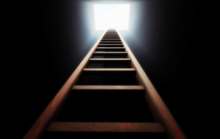 אבל כנקודת מפנה